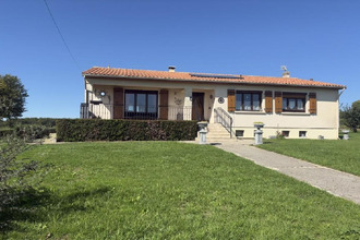  maison chef-boutonne 17510