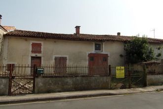  maison chef-boutonne 79110