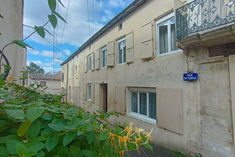  maison chef-boutonne 79110