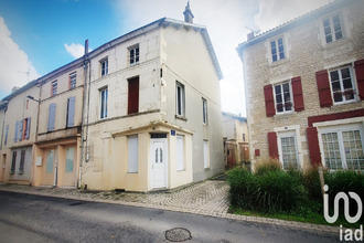  maison chef-boutonne 79110