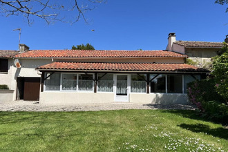  maison chef-boutonne 79110