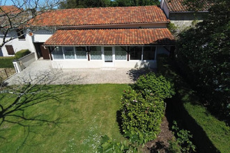  maison chef-boutonne 79110