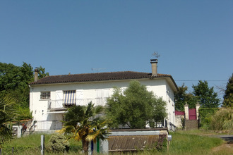  maison chef-boutonne 79110