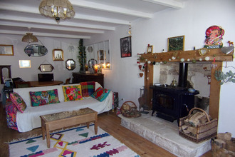  maison chef-boutonne 79110