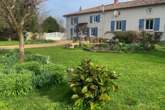  maison chef-boutonne 79110