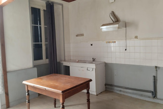  maison chef-boutonne 79110