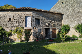  maison chef-boutonne 79110