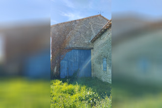  maison chef-boutonne 79110