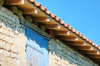  maison chef-boutonne 79110