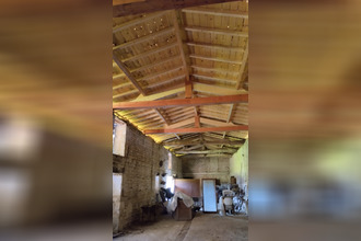  maison chef-boutonne 79110