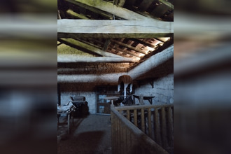  maison chef-boutonne 79110