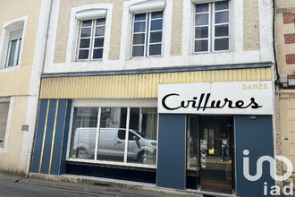  maison chef-boutonne 79110