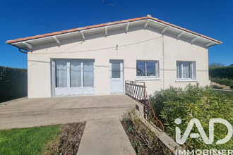  maison chef-boutonne 79110