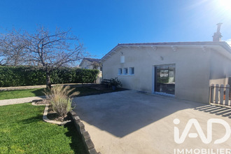  maison chef-boutonne 79110