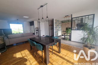  maison chef-boutonne 79110