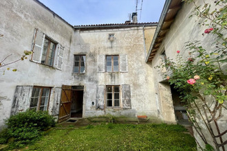  maison chef-boutonne 79110