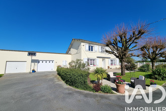  maison chef-boutonne 79110