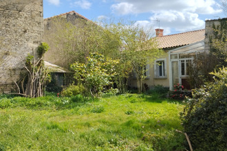  maison chef-boutonne 79110