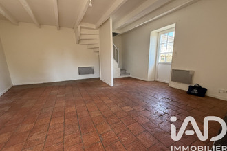  maison chef-boutonne 79110