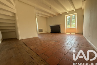  maison chef-boutonne 79110