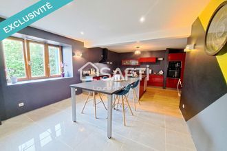  maison chef-haut 88500