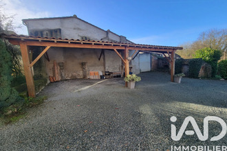  maison cheffois 85390