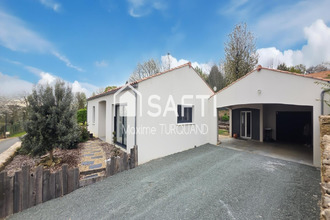  maison cheffois 85390