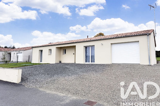 maison cheffois 85390
