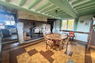  maison cheffreville-tonnencourt 14140