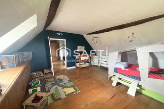  maison cheffreville-tonnencourt 14140