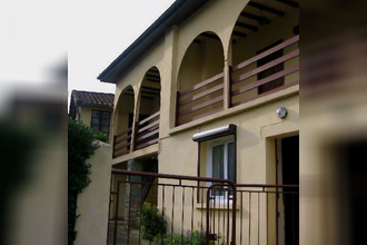  maison chein-dessus 31160