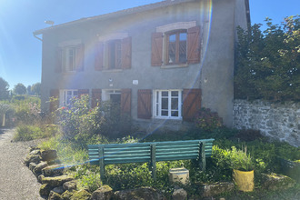  maison cheissoux 87460