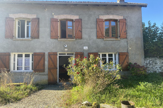  maison cheissoux 87460