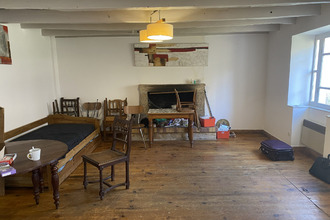  maison cheissoux 87460