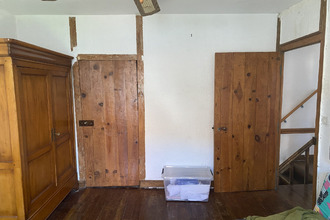  maison cheissoux 87460