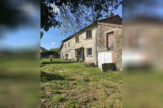  maison cheissoux 87460