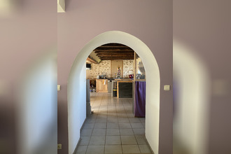  maison cheissoux 87460