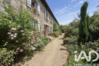  maison cheissoux 87460