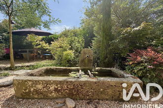  maison cheissoux 87460