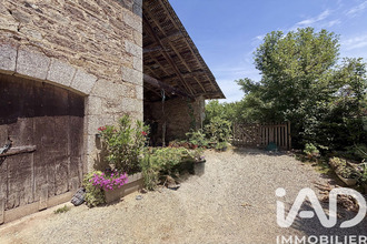  maison cheissoux 87460