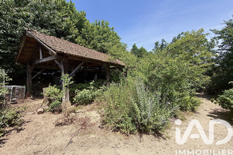  maison cheissoux 87460