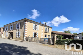  maison chelan 32140