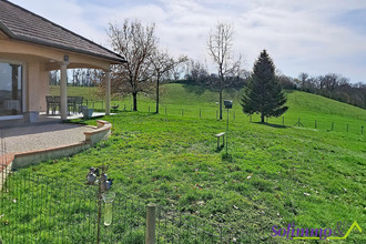  maison chelieu 38730