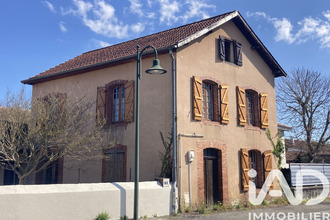  maison chelle-debat 65350