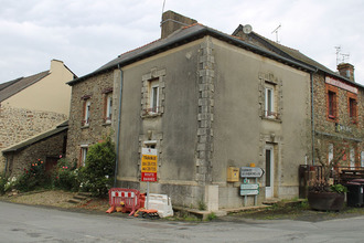  maison chelun 35640