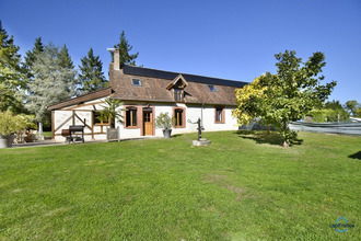  maison chemery 41700