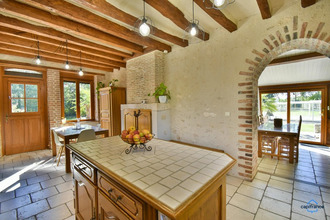  maison chemery 41700