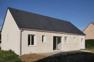  maison chemery 41700