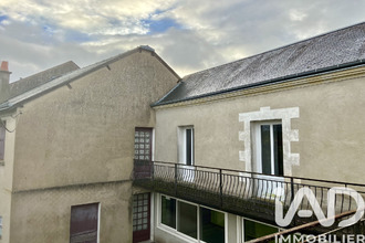  maison chemery 41700
