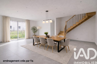  maison chemery 41700